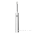 Adult Waterproof USB Electric Toothbrush Sonic Toothbrush